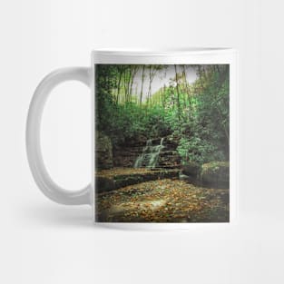 Middle Mill Creek Mug